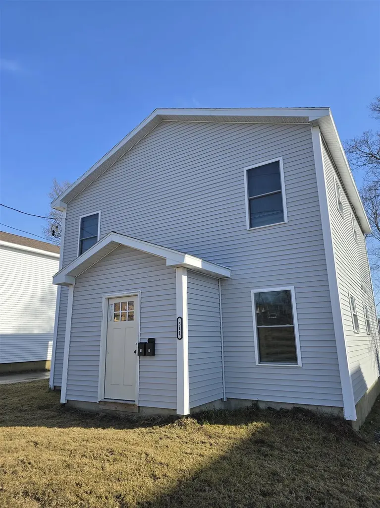 311-315 Broadway, & 373 Hancock Street Bangor ME 04401