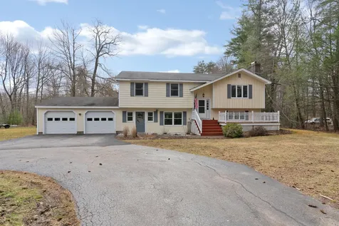 185 Governor Hill Road Eliot ME 03903