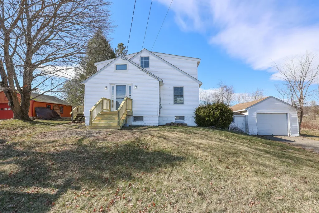 185 Depot Road Eliot ME 03903