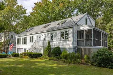 530 Kings Highway Kennebunkport ME 04046