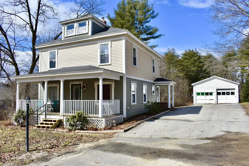 2047 Hotel Road Auburn ME 04210