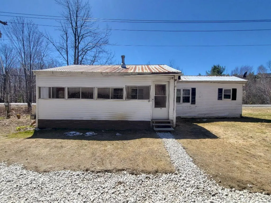 10 Welch Road Wilton ME 04294