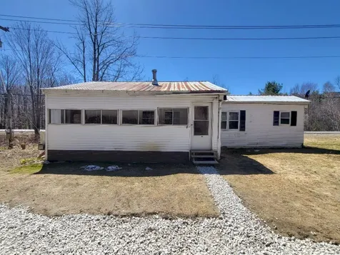 10 Welch Road Wilton ME 04294