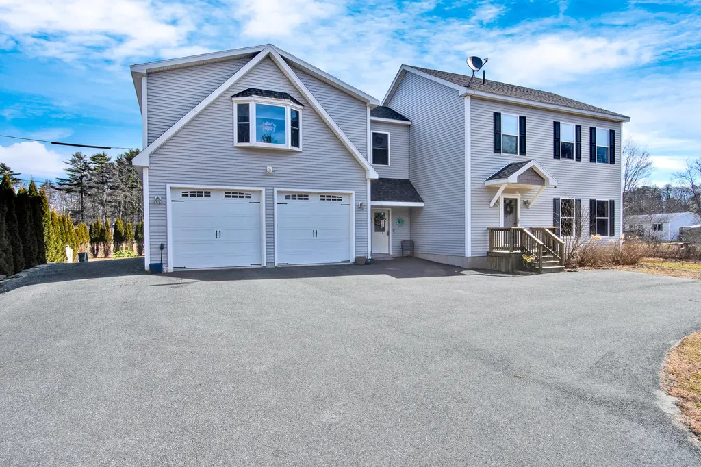 8 Bonny Brook Place Brunswick ME 04011
