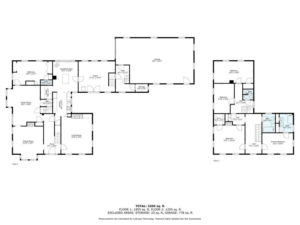 350 Pond Road Mount Vernon ME 04352