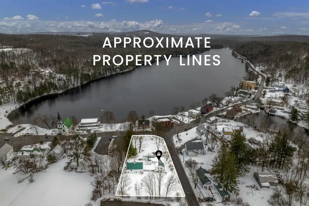 350 Pond Road Mount Vernon ME 04352