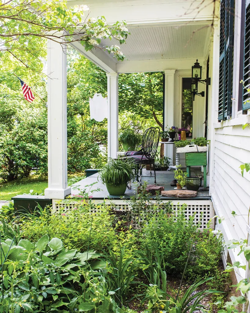 350 Pond Road Mount Vernon ME 04352