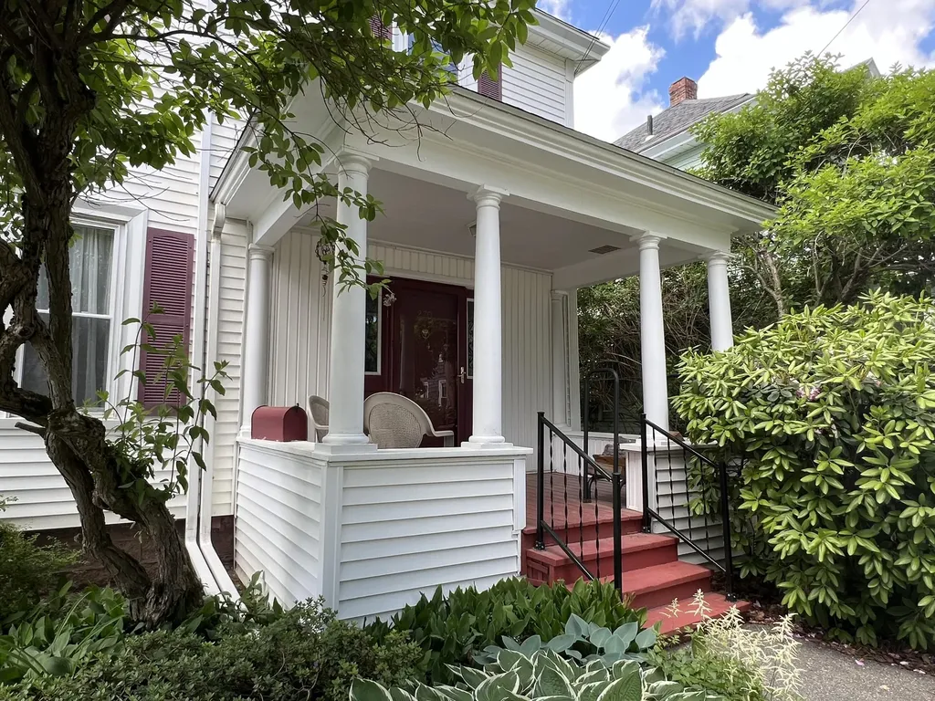 270 French Street Bangor ME 04401