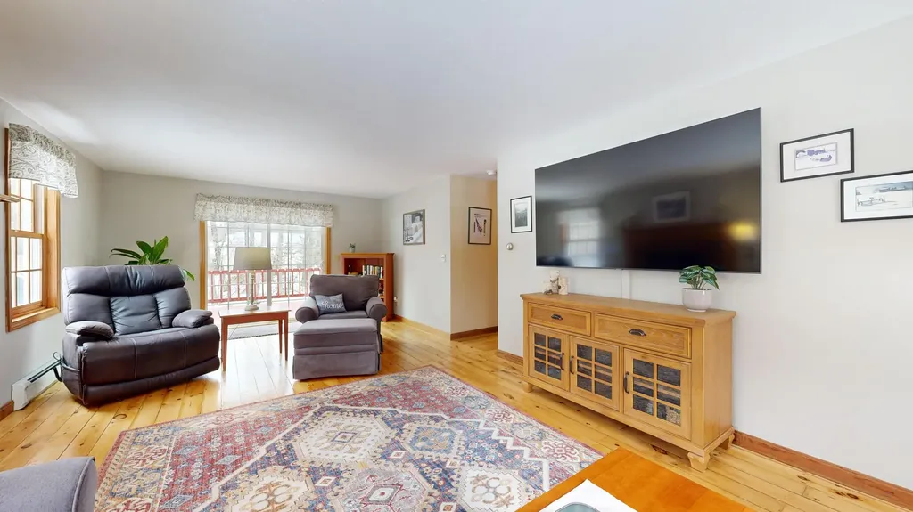30 Burnham Woods Circle Scarborough ME 04074