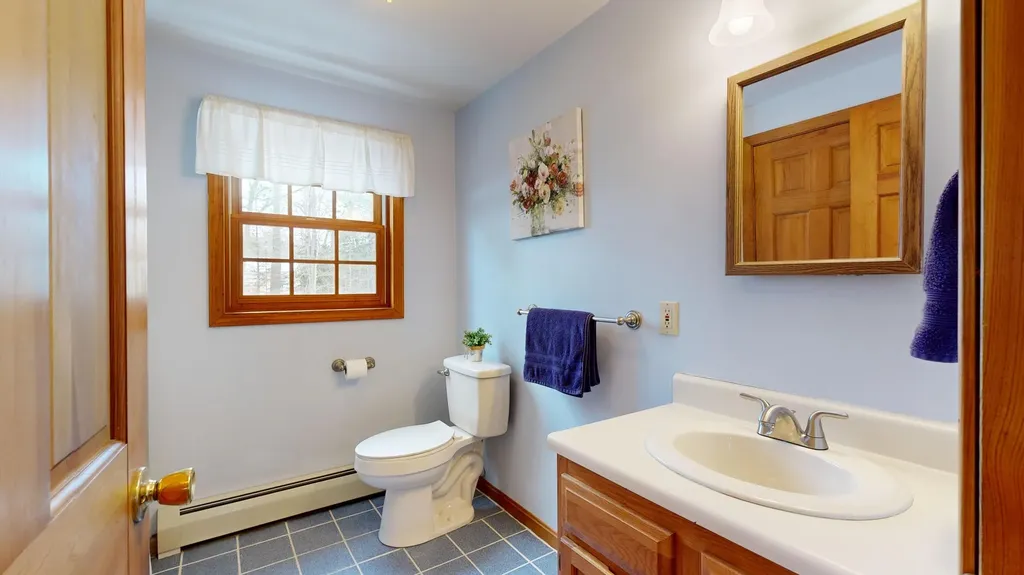 30 Burnham Woods Circle Scarborough ME 04074