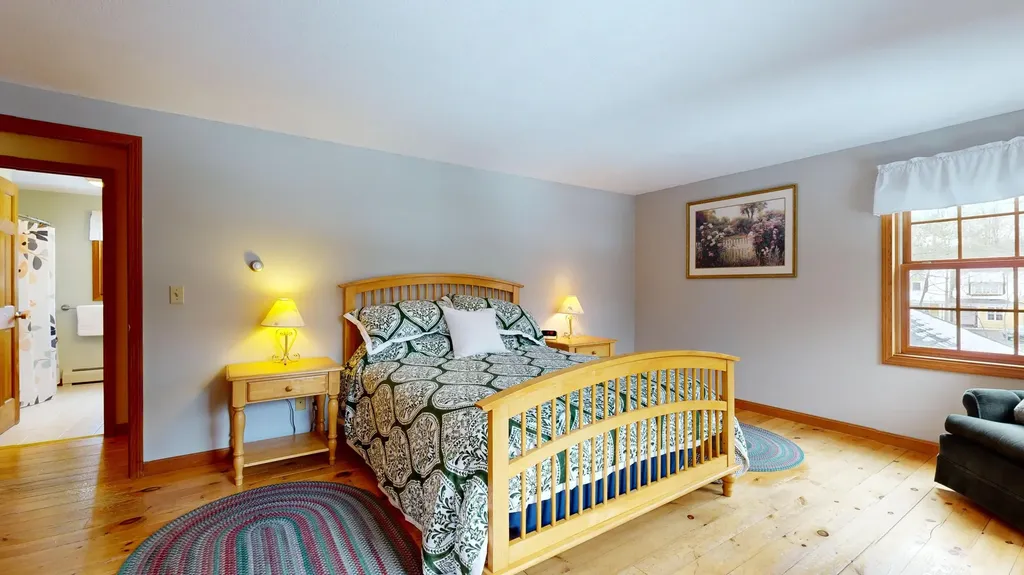 30 Burnham Woods Circle Scarborough ME 04074