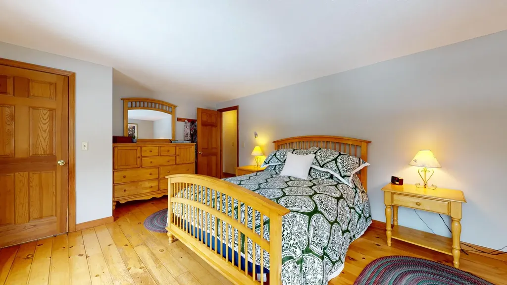 30 Burnham Woods Circle Scarborough ME 04074