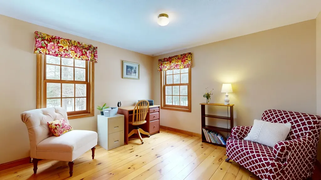 30 Burnham Woods Circle Scarborough ME 04074