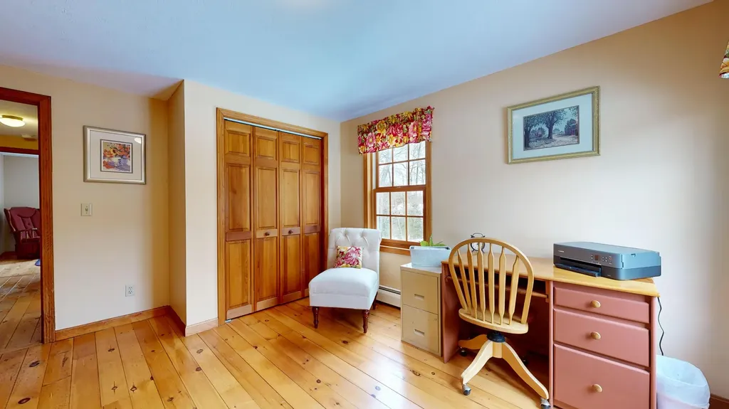 30 Burnham Woods Circle Scarborough ME 04074
