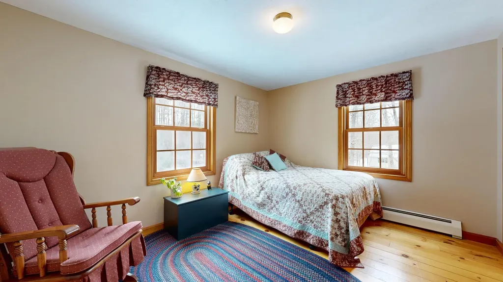 30 Burnham Woods Circle Scarborough ME 04074