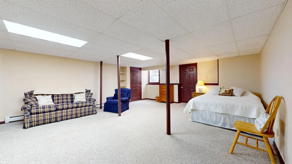 30 Burnham Woods Circle Scarborough ME 04074