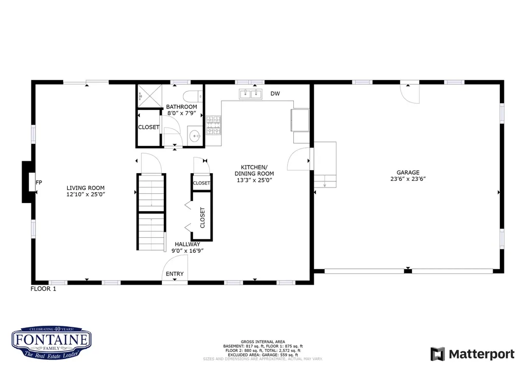 30 Burnham Woods Circle Scarborough ME 04074