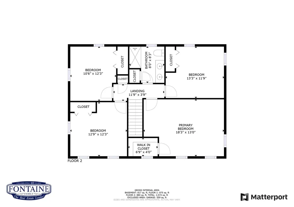 30 Burnham Woods Circle Scarborough ME 04074