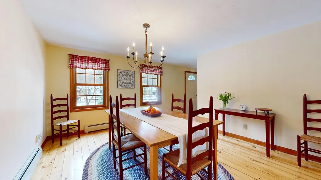 30 Burnham Woods Circle Scarborough ME 04074