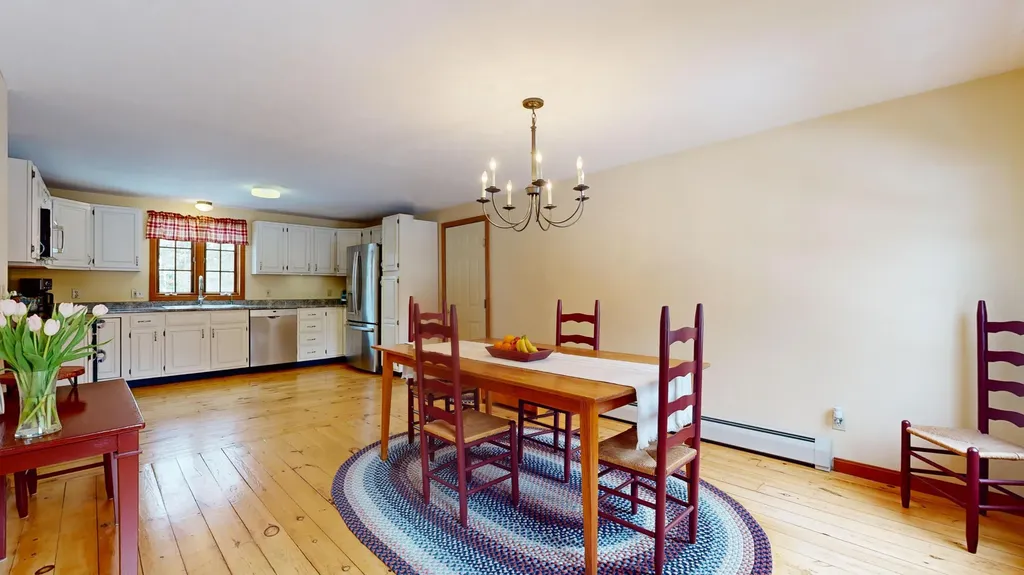 30 Burnham Woods Circle Scarborough ME 04074