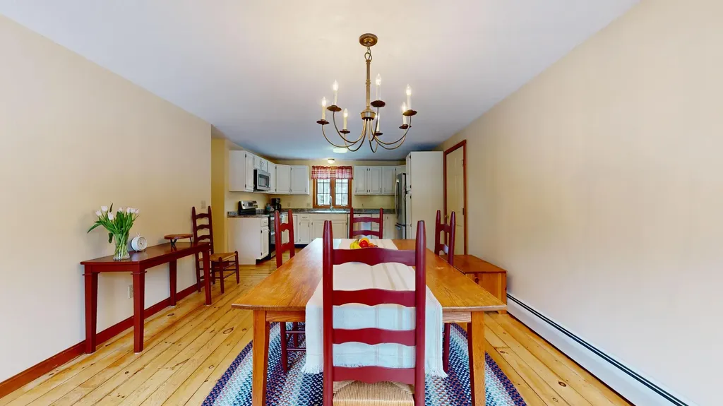 30 Burnham Woods Circle Scarborough ME 04074