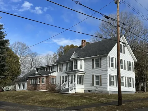 8 Charles Street Houlton ME 04730