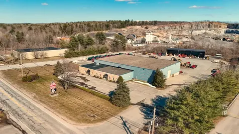 50 Alfred A Plourde Parkway Lewiston ME 04240
