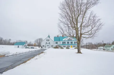 1496 Franklin Road Jay ME 04239