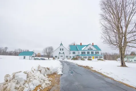 1496 Franklin Road Jay ME 04239