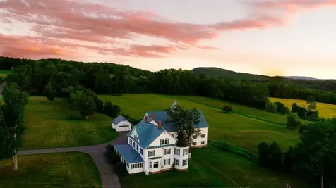 1496 Franklin Road Jay ME 04239