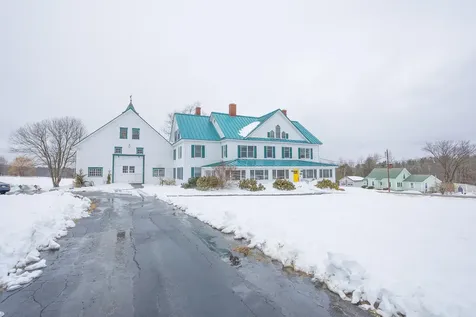 1496 Franklin Road Jay ME 04239