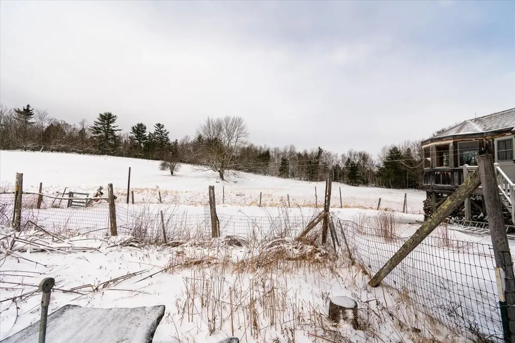 15 Old County Road Washington ME 04574