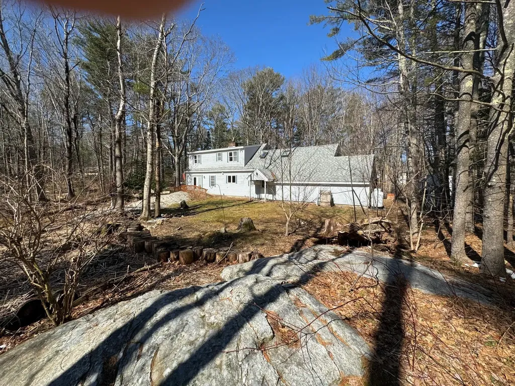 30 Seaport Drive Rockport ME 04856