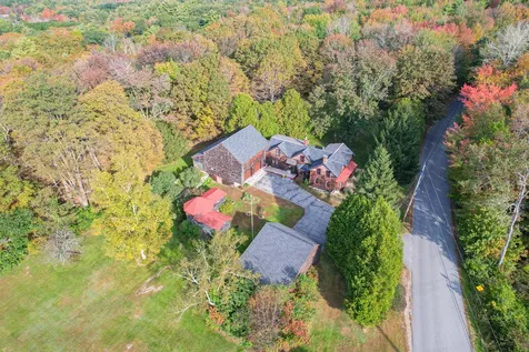 14 S Hatch Hill Road Greene ME 04236