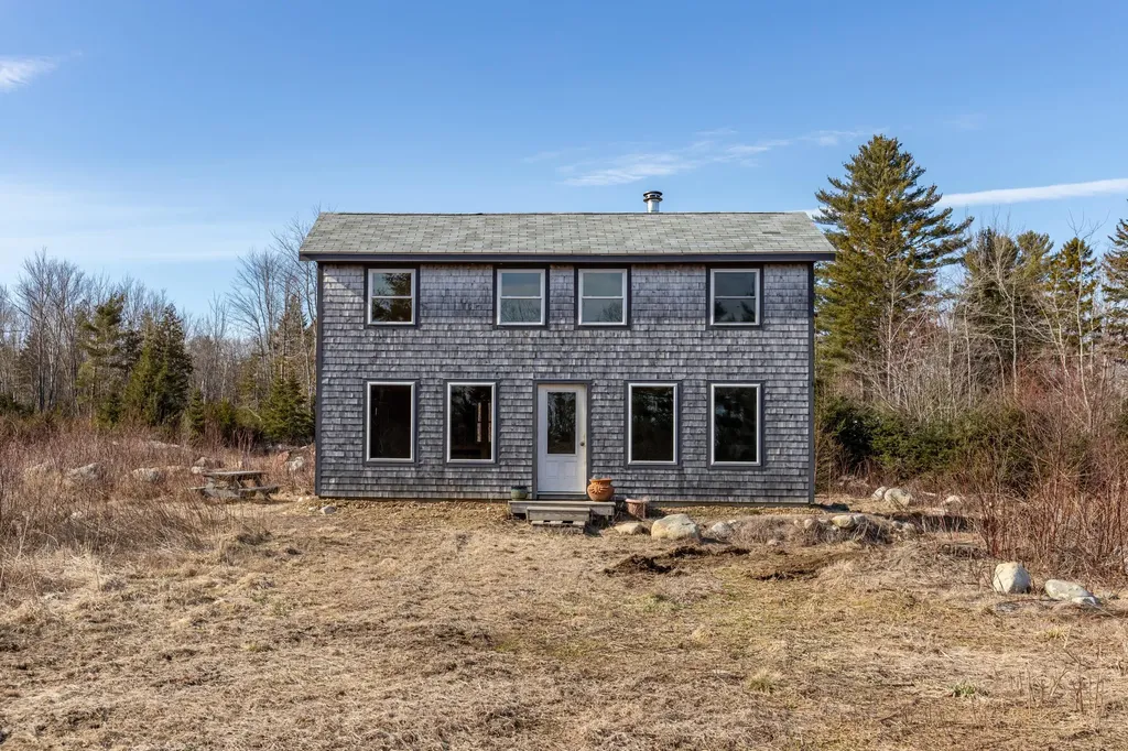 740 N Penobscot Road Penobscot ME 04476