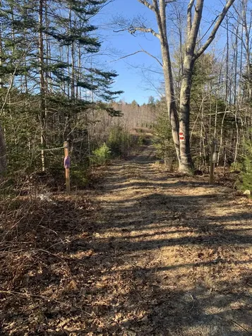 Map R07 Lot 045-a01 Back Narrows Road Boothbay ME 04537