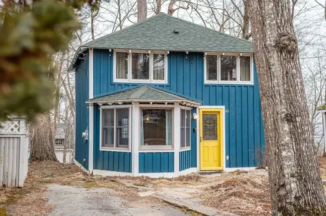 48 George Street Northport ME 04849