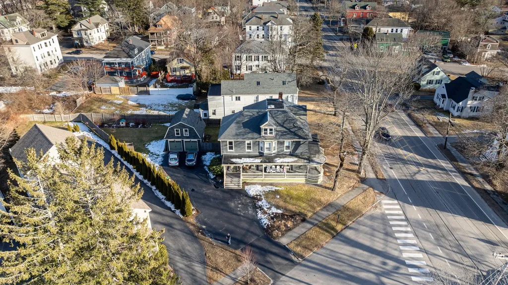 735 Washington Avenue Portland ME 04103