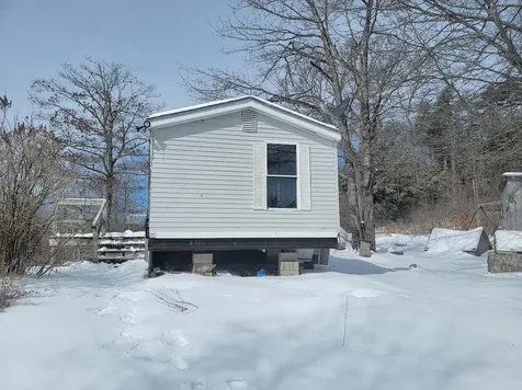 1577 Belfast Road Knox ME 04986