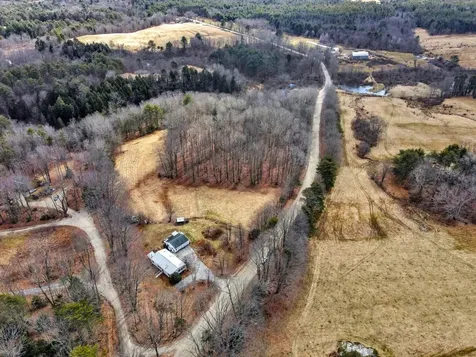 215 Tuttle Road Pownal ME 04069