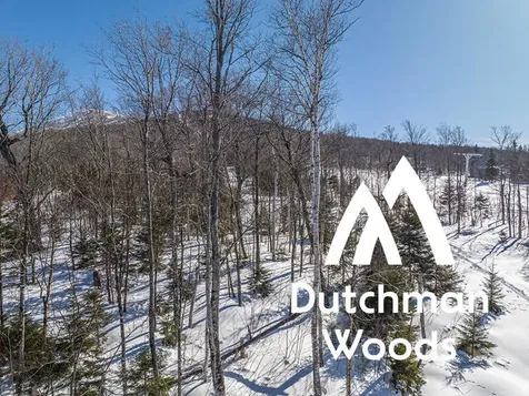 R-2 Dutchman Woods Carrabassett Valley ME 04947