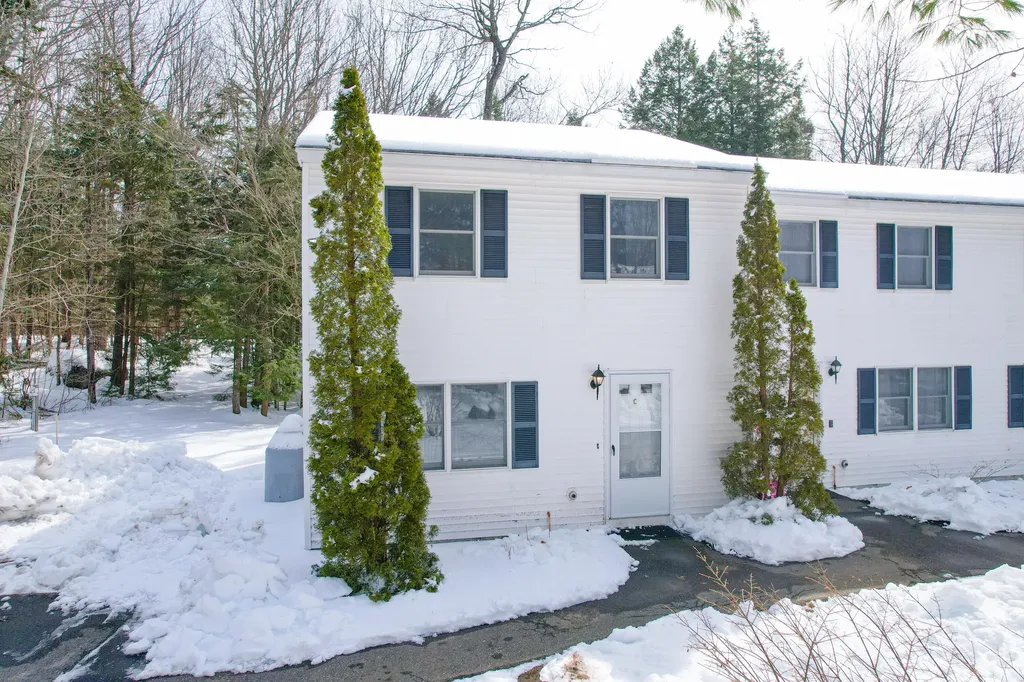 998 Pinkham Brook Road Durham ME 04222