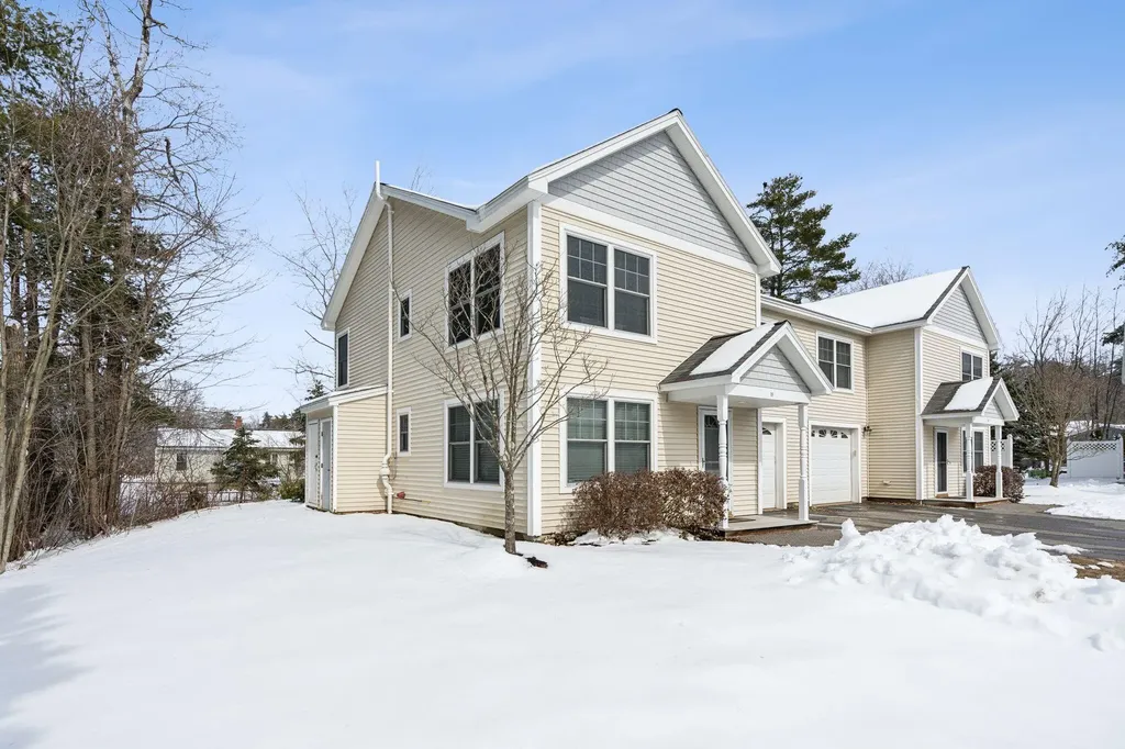 19 Jarita Court Portland ME 04103