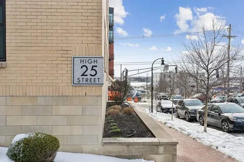 25 High Street Portland ME 04101
