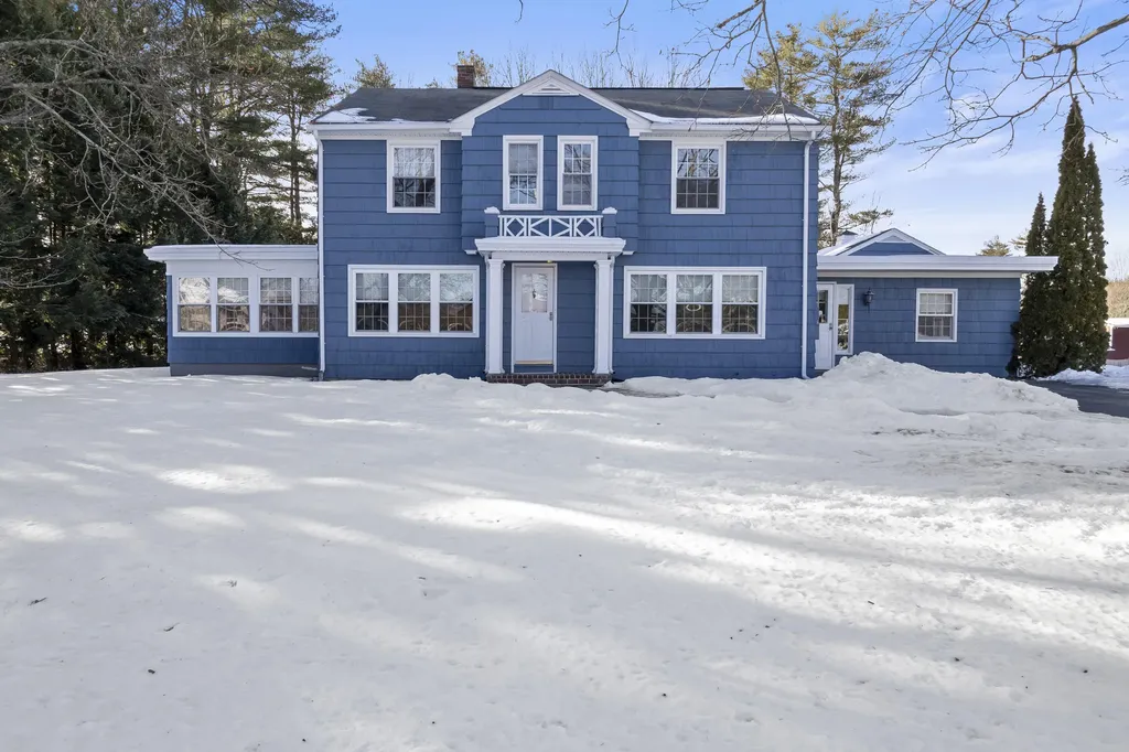 1106 Main Street Lewiston ME 04240