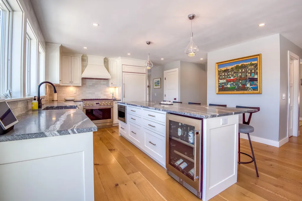47 Manor Woods Road Rangeley ME 04970