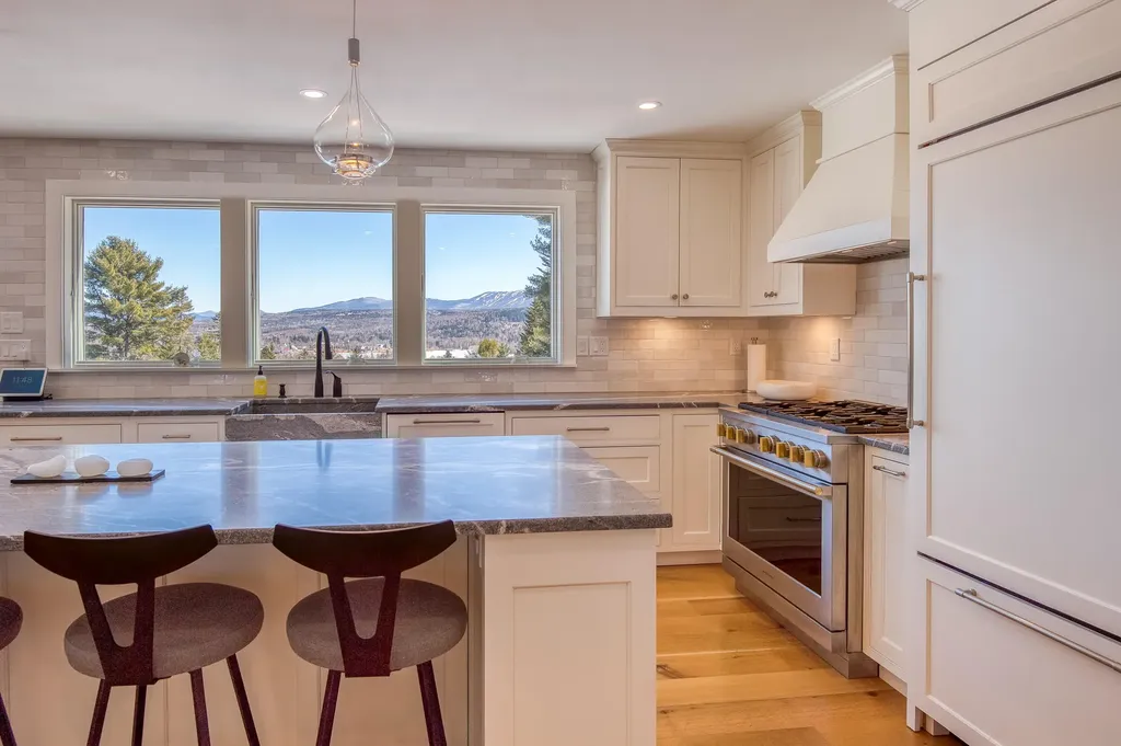 47 Manor Woods Road Rangeley ME 04970