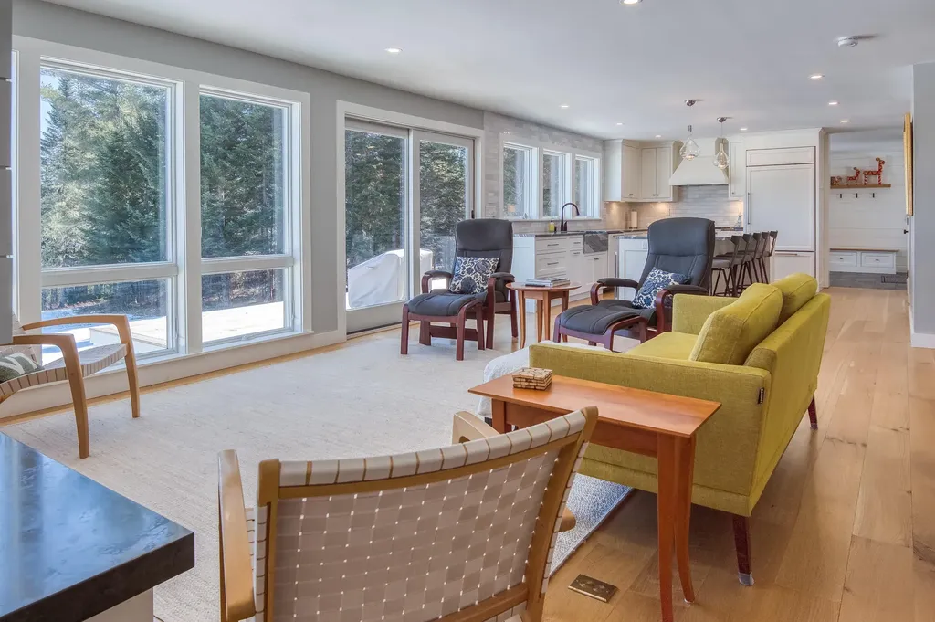 47 Manor Woods Road Rangeley ME 04970