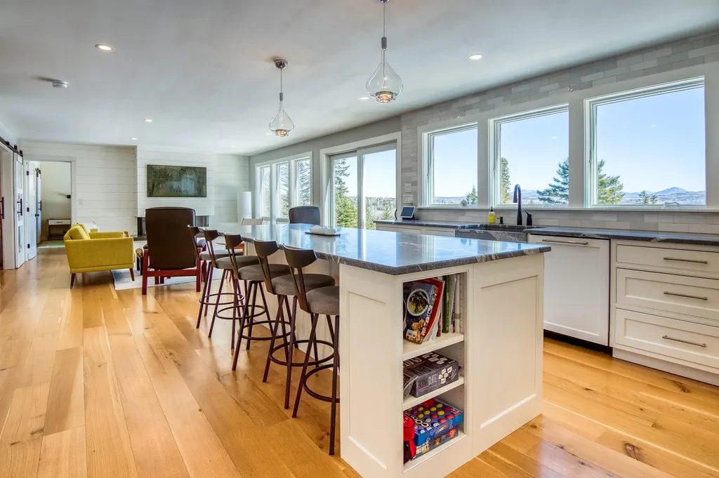47 Manor Woods Road Rangeley ME 04970
