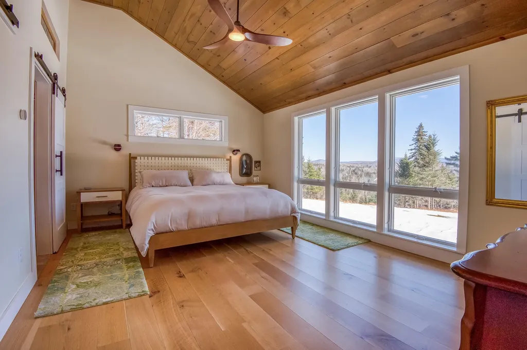47 Manor Woods Road Rangeley ME 04970